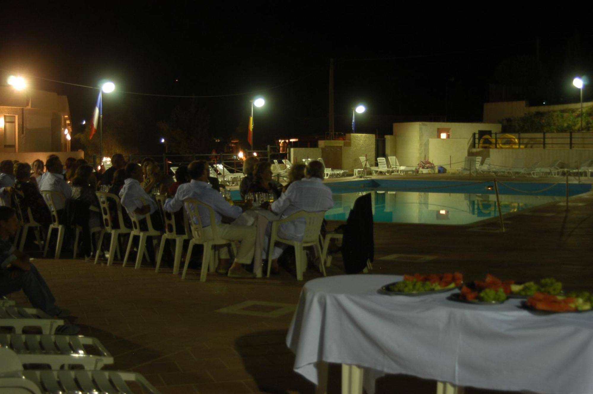 شاكا Costa Makauda Residence المظهر الخارجي الصورة