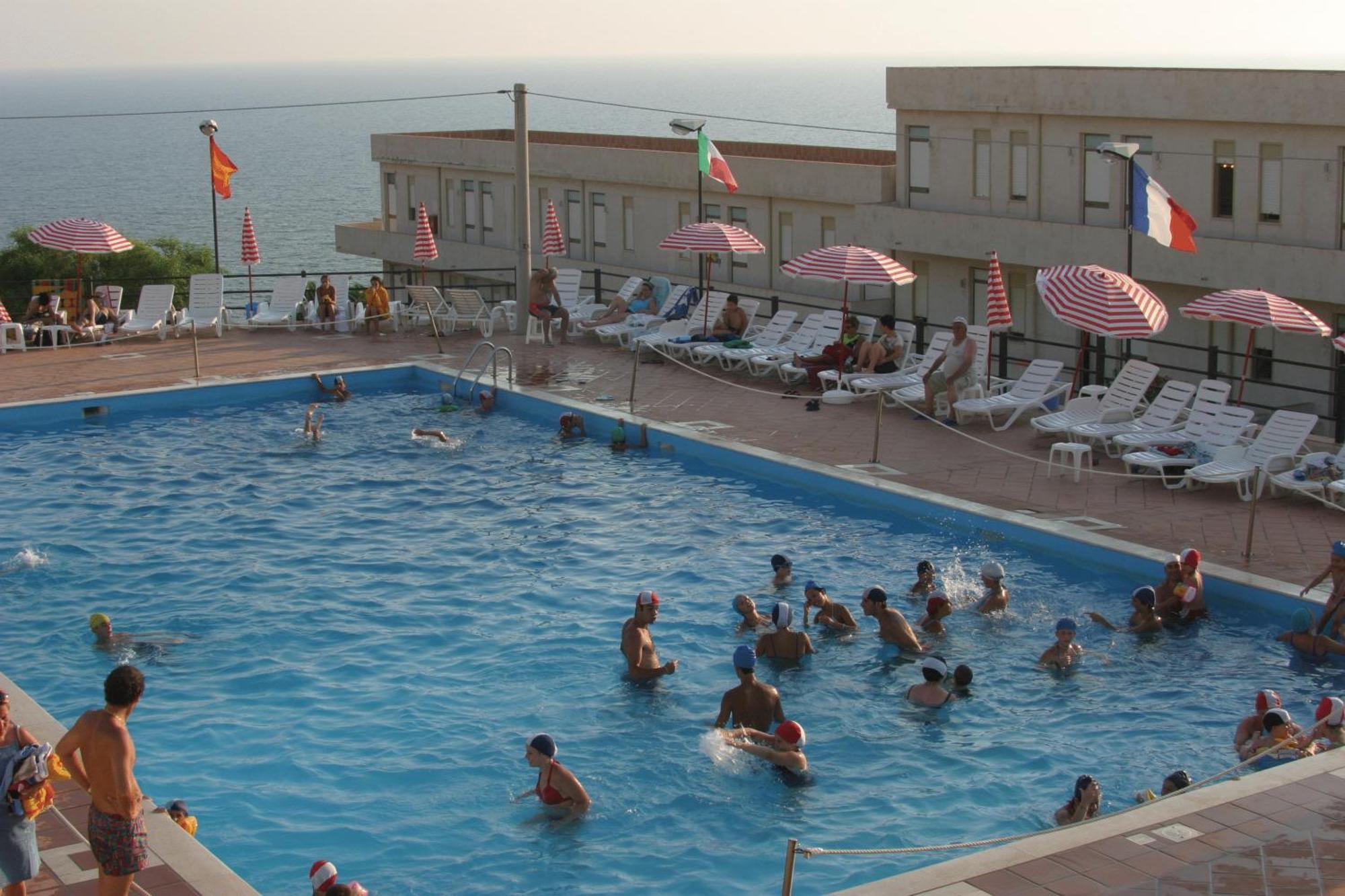 شاكا Costa Makauda Residence المظهر الخارجي الصورة