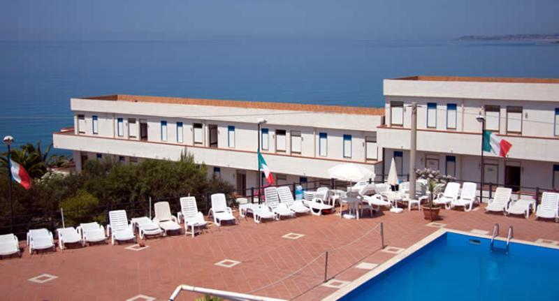 شاكا Costa Makauda Residence المظهر الخارجي الصورة