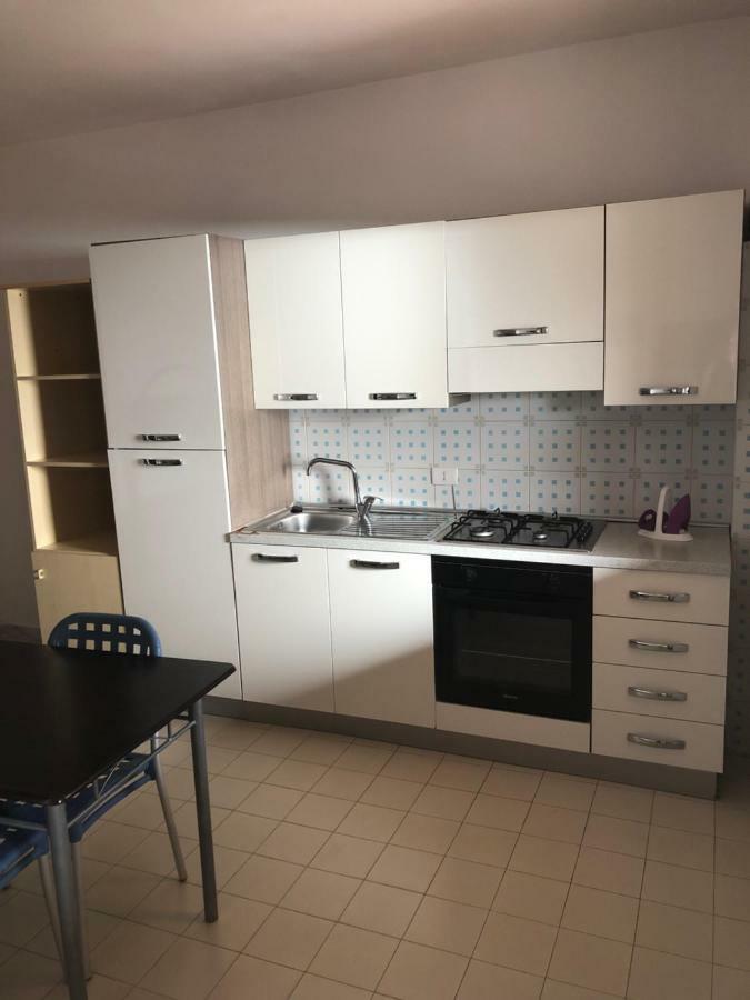 شاكا Costa Makauda Residence المظهر الخارجي الصورة
