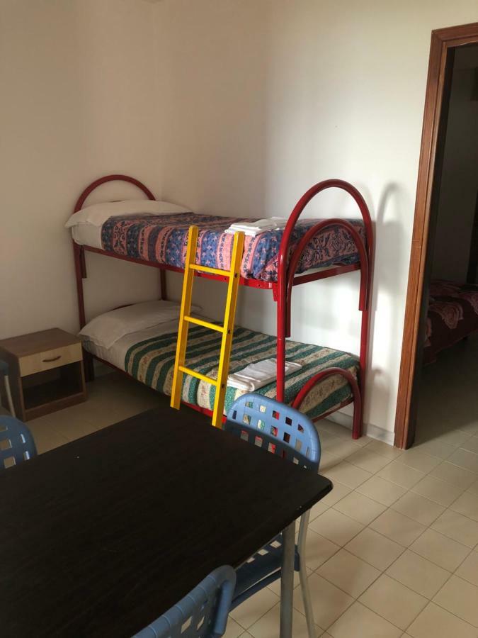 شاكا Costa Makauda Residence المظهر الخارجي الصورة