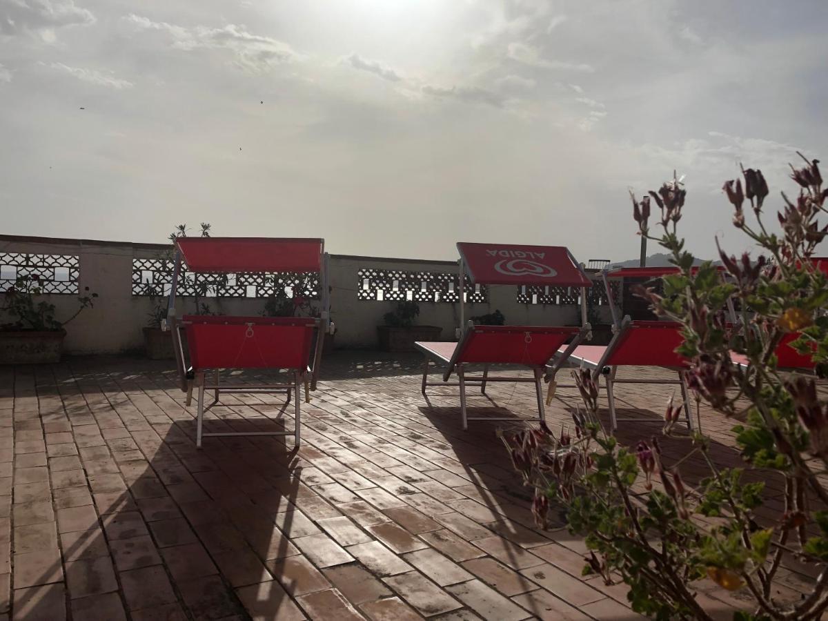 شاكا Costa Makauda Residence المظهر الخارجي الصورة